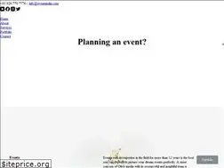 Sites similar to eventaindia.com