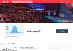 Sites similar to eventalways.com