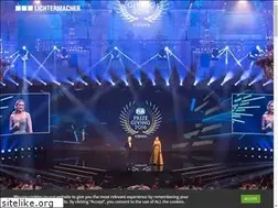 Sites similar to eventamt.at