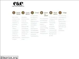 Sites similar to eventandconferenceco.com.au