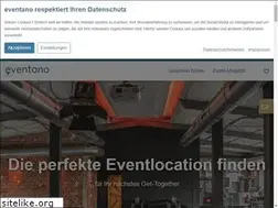 Sites similar to eventano.de