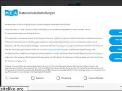 Sites similar to eventapp360.com