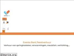 Sites similar to eventarent.be