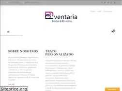 Sites similar to eventaria.com