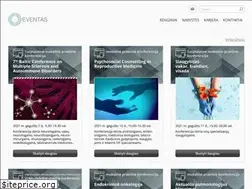Sites similar to eventas.lt
