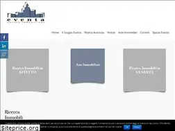 Sites similar to eventaweb.it
