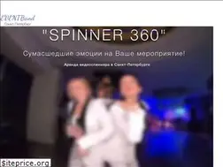 Sites similar to eventbandspb.com