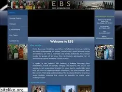 Sites similar to eventbeverage.com