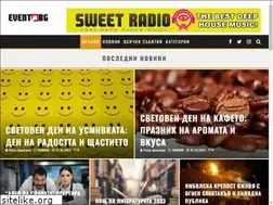 Sites similar to eventbg.info