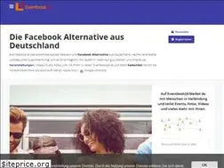 Sites similar to eventbook24.de