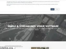 Sites similar to eventbooking.com