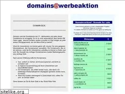 Sites similar to eventbox.info