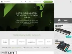 Sites similar to eventbricks.at