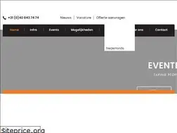 Sites similar to eventbridge.nl