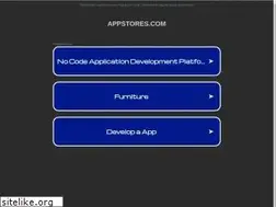 Sites similar to eventbrite.appstores.com