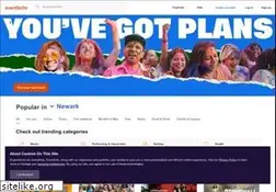 Sites similar to eventbrite.co.nz