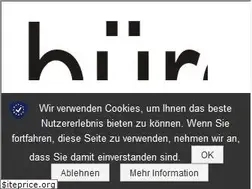 Sites similar to eventbuero.de