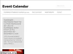 Sites similar to eventcalendar.net