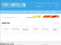 Sites similar to eventcameras.com