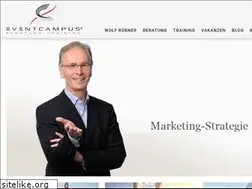 Sites similar to eventcampus.com