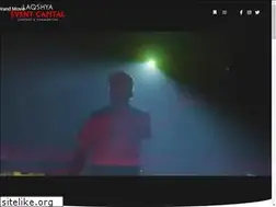 Sites similar to eventcapital.in