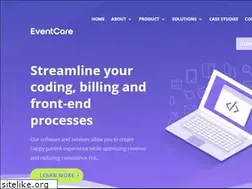 Sites similar to eventcare.com