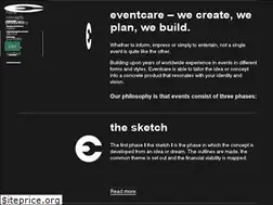 Sites similar to eventcarebv.nl
