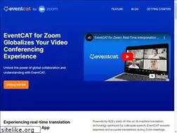 Sites similar to eventcat.com