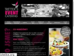 Sites similar to eventcatering.cz
