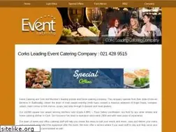 Sites similar to eventcatering.ie
