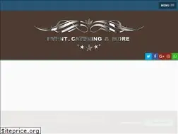 Sites similar to eventcatering24.de