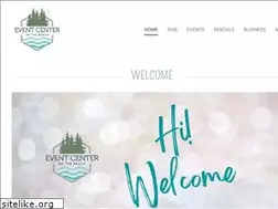 Sites similar to eventcenteronthebeach.com