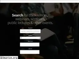 Sites similar to eventcentral.me
