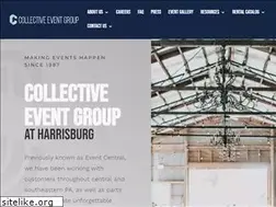 Sites similar to eventcentralpa.com