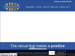 Sites similar to eventcentre.co.uk