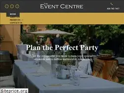 Sites similar to eventcentrepartyrentals.com