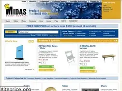 Sites similar to eventchairsandtables.com