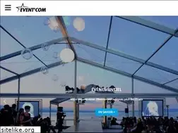 Sites similar to eventcom.fr