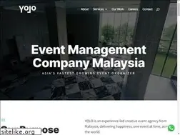 Sites similar to eventcompanykl.my