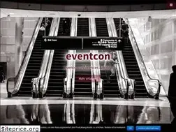 Sites similar to eventcon.de