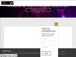 Sites similar to eventconcept.co.uk