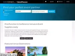 Sites similar to eventconnect.com