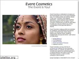 Sites similar to eventcosmetics.com