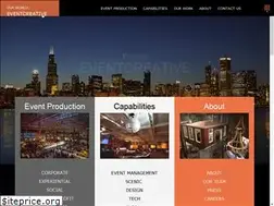 Sites similar to eventcreative.com