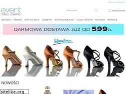 Sites similar to eventdance.com.pl