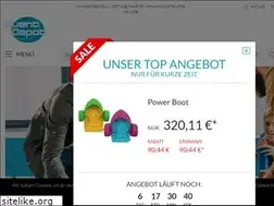 Sites similar to eventdepot.de