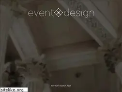 Sites similar to eventdesign.hu