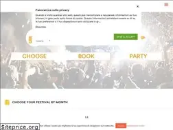 Sites similar to eventdestination.net
