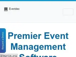 Sites similar to eventdex.com