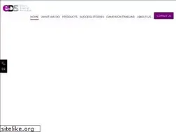 Sites similar to eventdigitalservices.com